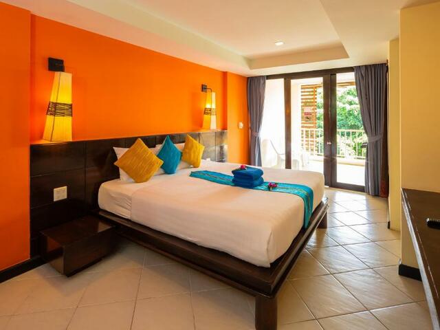 фото Tuana Hotels Casa Del Sol изображение №30