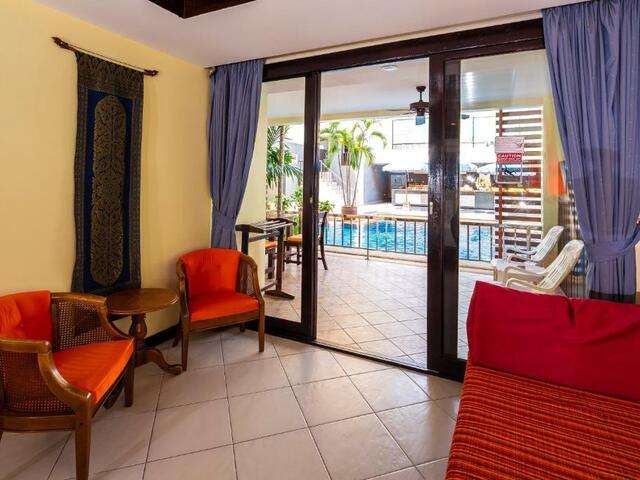 фотографии отеля Tuana Hotels Casa Del Sol (ex. Woovo Phuket Kata; PGS Casa del Sol) изображение №35