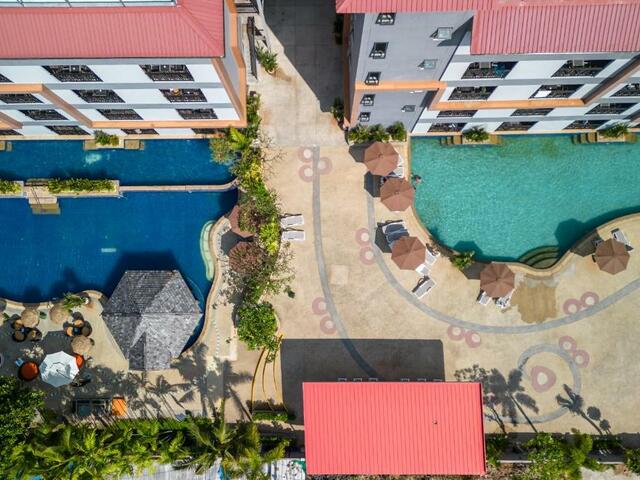 фото Tuana Hotels Casa Del Sol (ex. Woovo Phuket Kata; PGS Casa del Sol) изображение №34