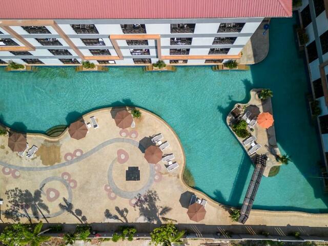 фото Tuana Hotels Casa Del Sol (ex. Woovo Phuket Kata; PGS Casa del Sol) изображение №26