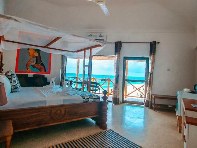 фото отеля Zenobia Beach Resort изображение №49