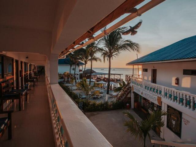 фотографии отеля Zenobia Beach Resort изображение №43