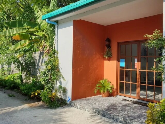 фото Nature Inn Himmafushi изображение №10