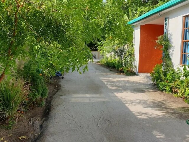 фотографии Nature Inn Himmafushi изображение №8