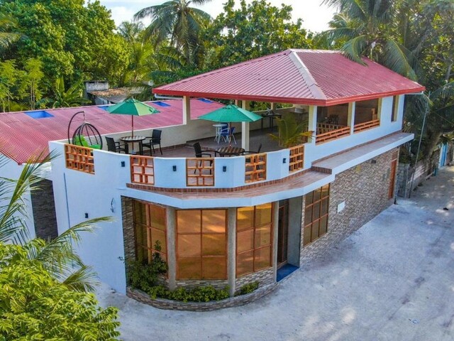 фото отеля Hudhuveli Maldives изображение №1