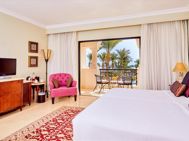фотографии отеля Pickalbatros Palace Hotel - Port Ghalib изображение №7