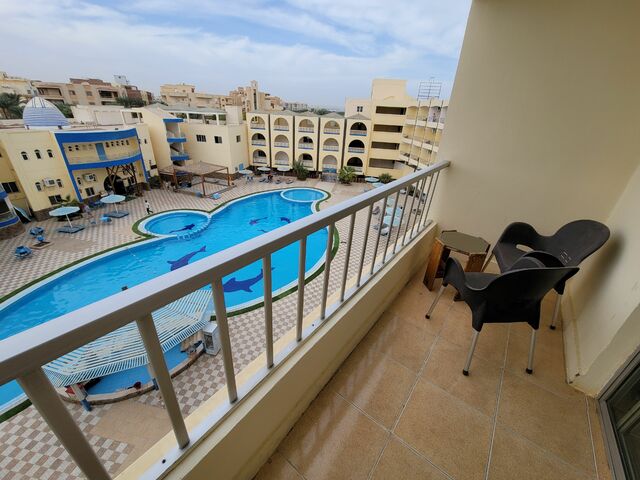 фотографии Grand Blue Saint Maria Aqua Park (ex. Рharaohotels Pharaoh Club) изображение №32