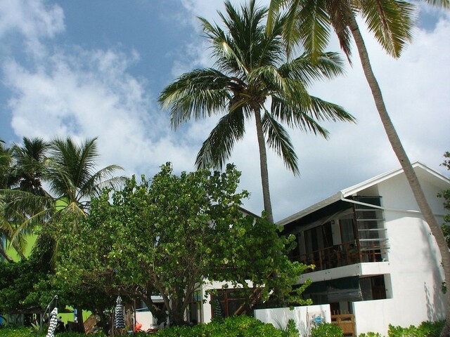 фото отеля Raakani Villas изображение №5