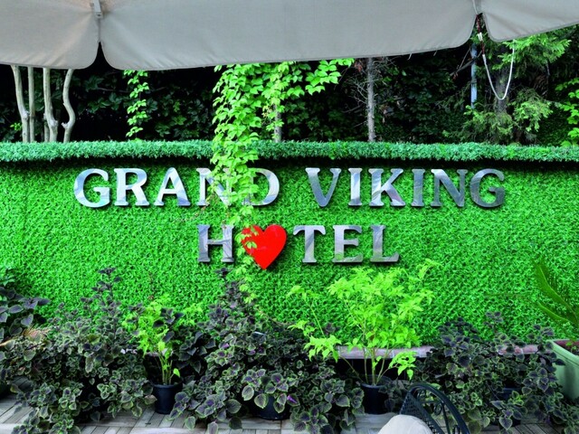 фото отеля Grand Viking изображение №17