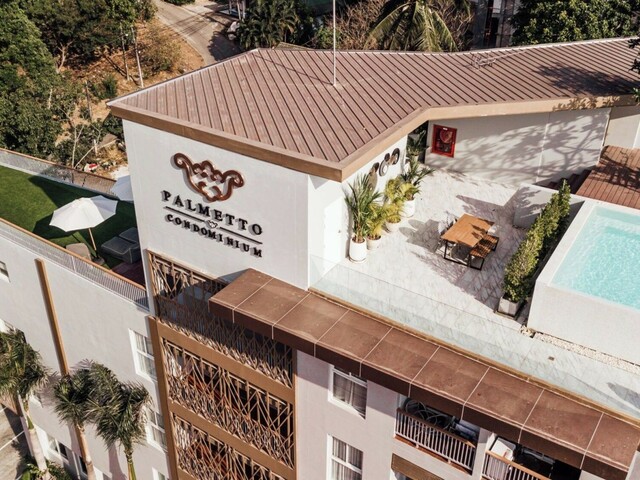 фото отеля Apartment at Palmetto Condo by Lofty изображение №17