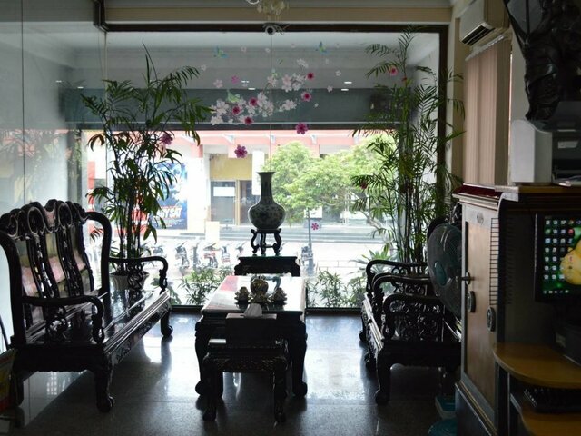 фото отеля Hanh Phuc изображение №9
