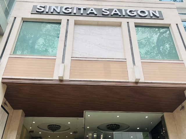 фото отеля Singita Saigon изображение №1