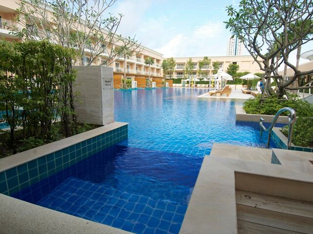 фото отеля M Social Phuket (ex. Millennium Resort Patong Phuket) изображение №45
