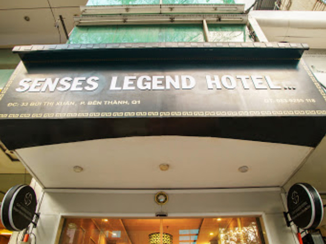фото отеля Sense Legend изображение №1