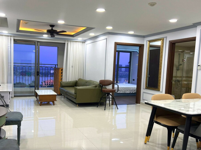 фотографии отеля Sunny Saigon Apartments & Hotel изображение №31
