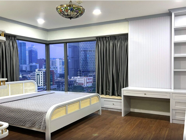 фото отеля Sunny Saigon Apartments & Hotel изображение №33
