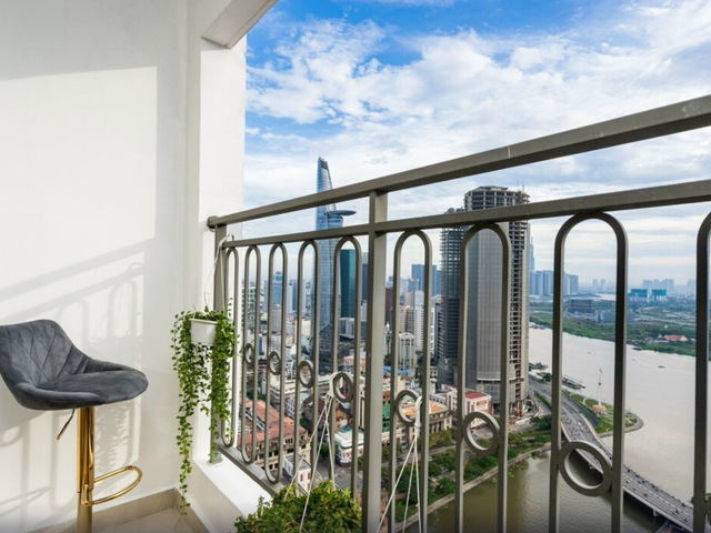 фото Sunny Saigon Apartments & Hotel изображение №38