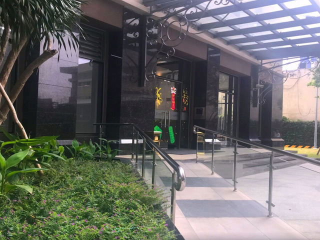 фото Sunny Saigon Apartments & Hotel изображение №14
