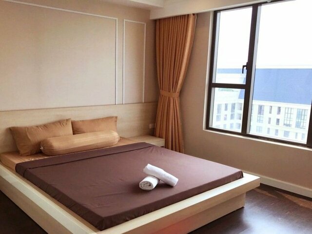 фото отеля Sunny Saigon Apartments & Hotel изображение №5