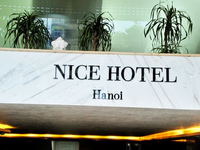 фото отеля NICE изображение №21