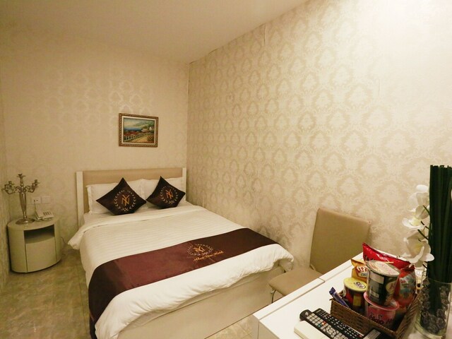 фото отеля Nhat Yen HotelHCM изображение №29