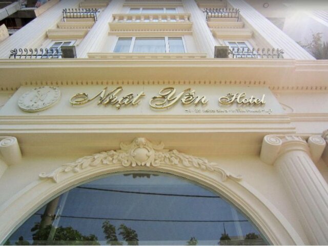 фото отеля Nhat Yen HotelHCM изображение №1