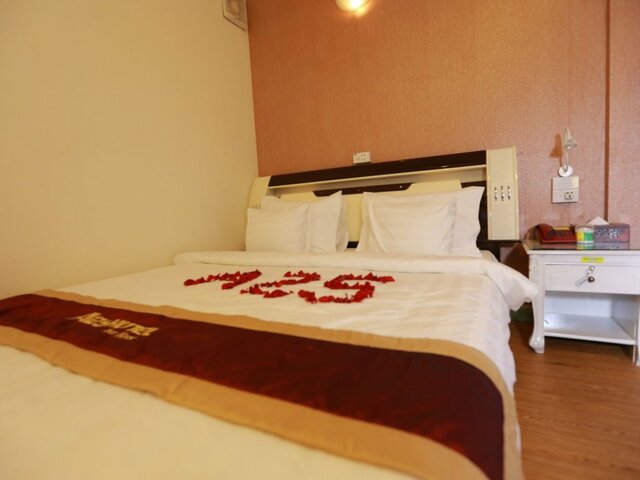фотографии отеля A25 Hotel - 307 Ly Tu Trong изображение №11
