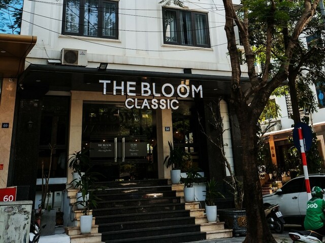фото отеля The Bloom Classic изображение №1