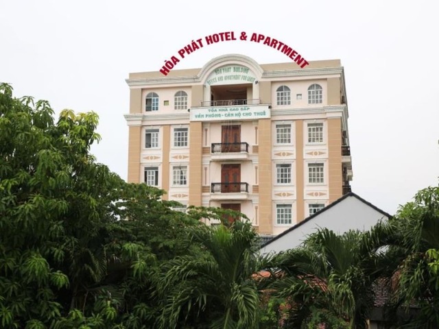 фотографии отеля Hoa Phat изображение №43