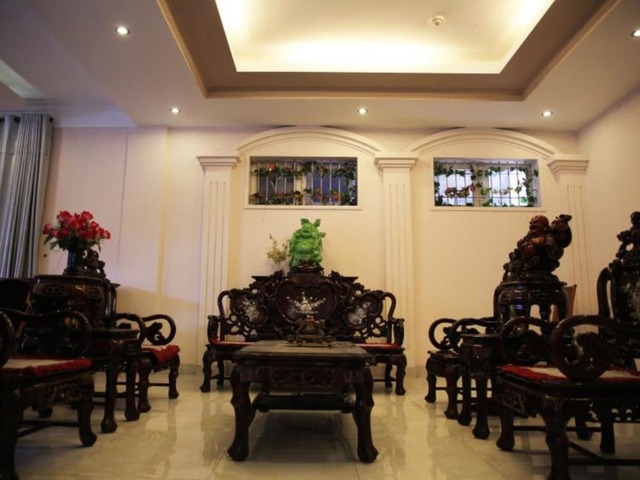 фотографии отеля Hoa Phat изображение №35