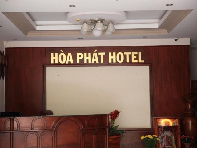 фотографии отеля Hoa Phat изображение №19