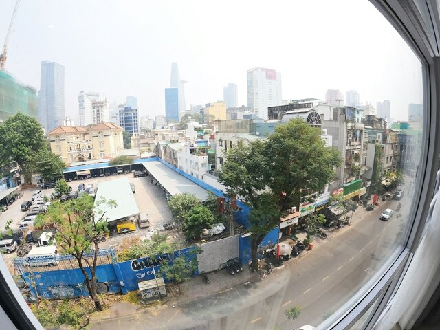 фото отеля Dinh Phat изображение №13