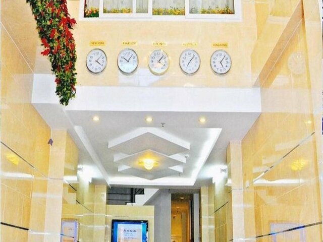 фото отеля Hoang Thanh Thuy Hotel 1 изображение №17