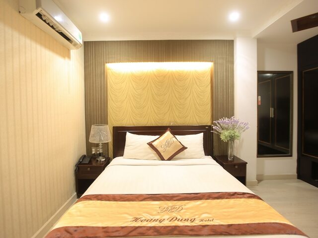 фото отеля Hoang Dung – Hong Vina изображение №29