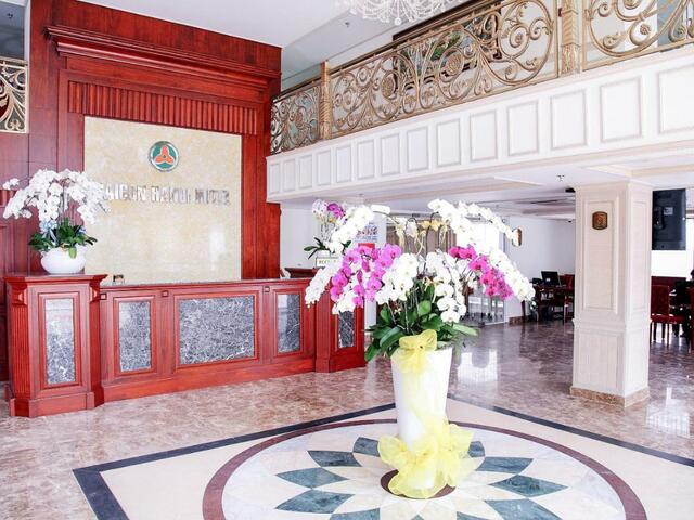 фотографии отеля Minh Tam Phu Nhuan Hotel & Spa (ex. Saigon Hanoi) изображение №15