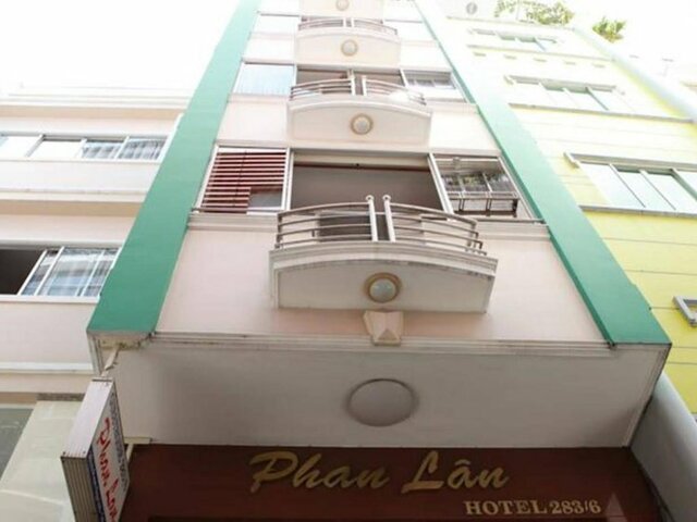 фото отеля Phan Lan 2 изображение №1