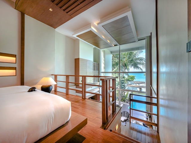 фотографии отеля Aleenta Resort & Spa Phuket Phangnga изображение №3