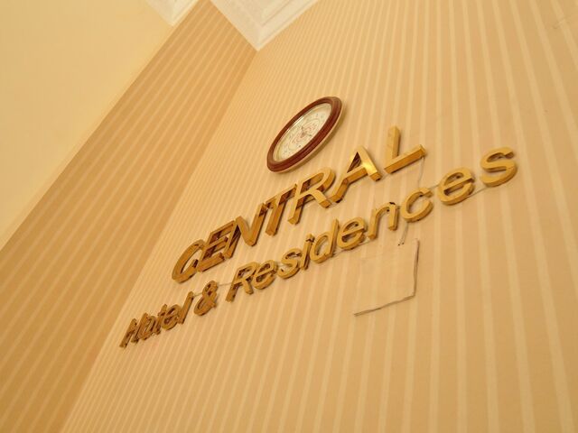 фото отеля Central And Residences изображение №41