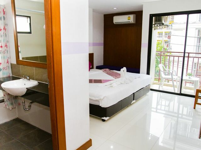 фото Chana Hotel Phuket (ex. Andaman Phuket) изображение №2