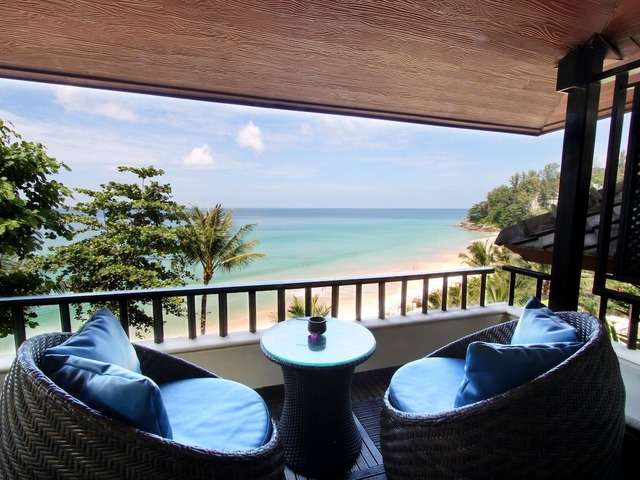 фотографии Andaman White Beach Resort изображение №32