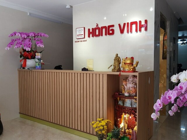фото отеля Hong Vinh изображение №5