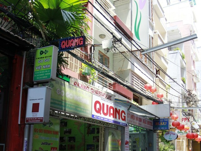 фото Quang Saigon изображение №10