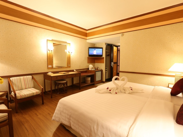 фото отеля Asia Pattaya изображение №9