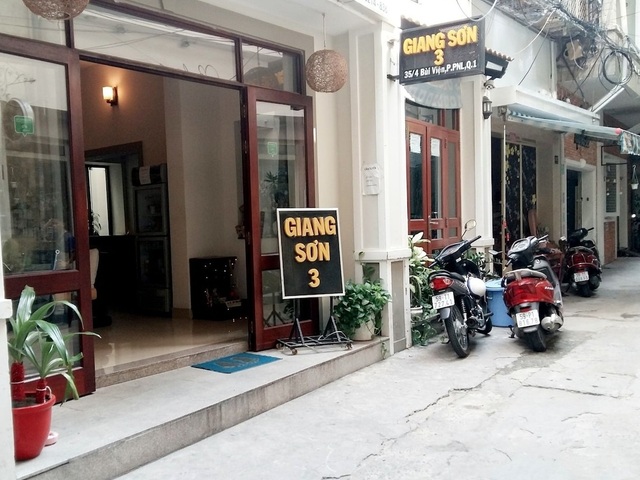 фото отеля OYO 1144 Giang Son 3 изображение №1