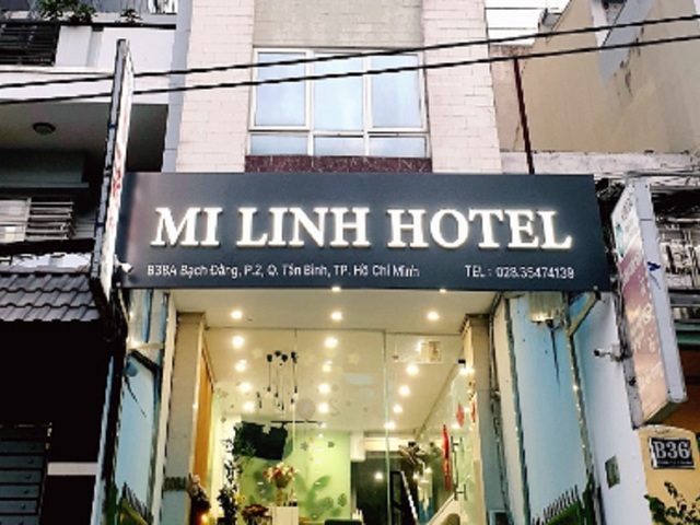 фото отеля Mi Linh изображение №1