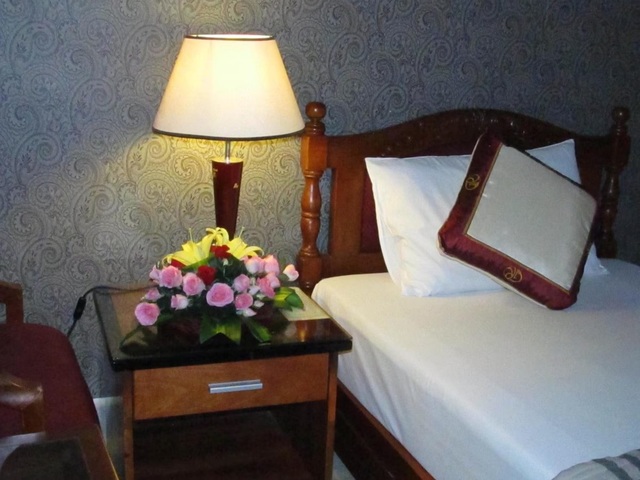 фото отеля Trung Mai изображение №21