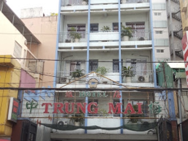 фото Trung Mai изображение №2