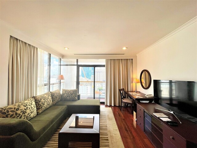 фото отеля The Landmark Serviced Apartments - Managed By Peninsula Properties изображение №65