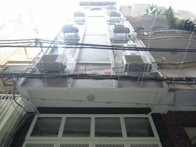 фото отеля Mai Ha Lan 3 Serviced Apartment изображение №1