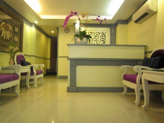 фото отеля Mai Ha Lan 3 Serviced Apartment изображение №9